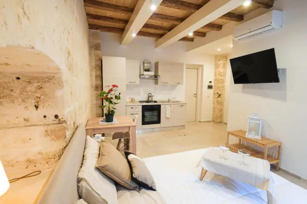 Urban Flat Bonazzi36 - Timesrl Apartments Bari Exterior foto