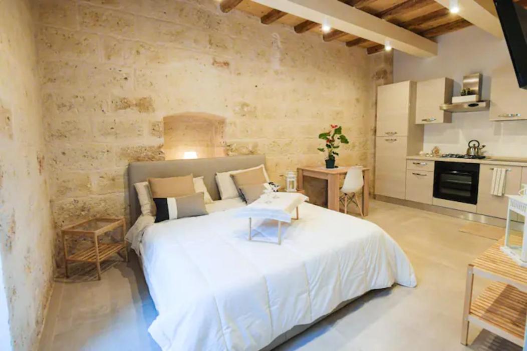 Urban Flat Bonazzi36 - Timesrl Apartments Bari Exterior foto