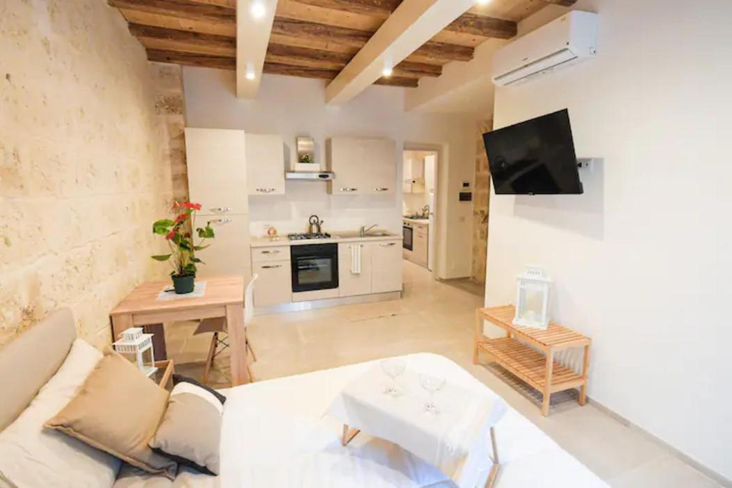 Urban Flat Bonazzi36 - Timesrl Apartments Bari Exterior foto